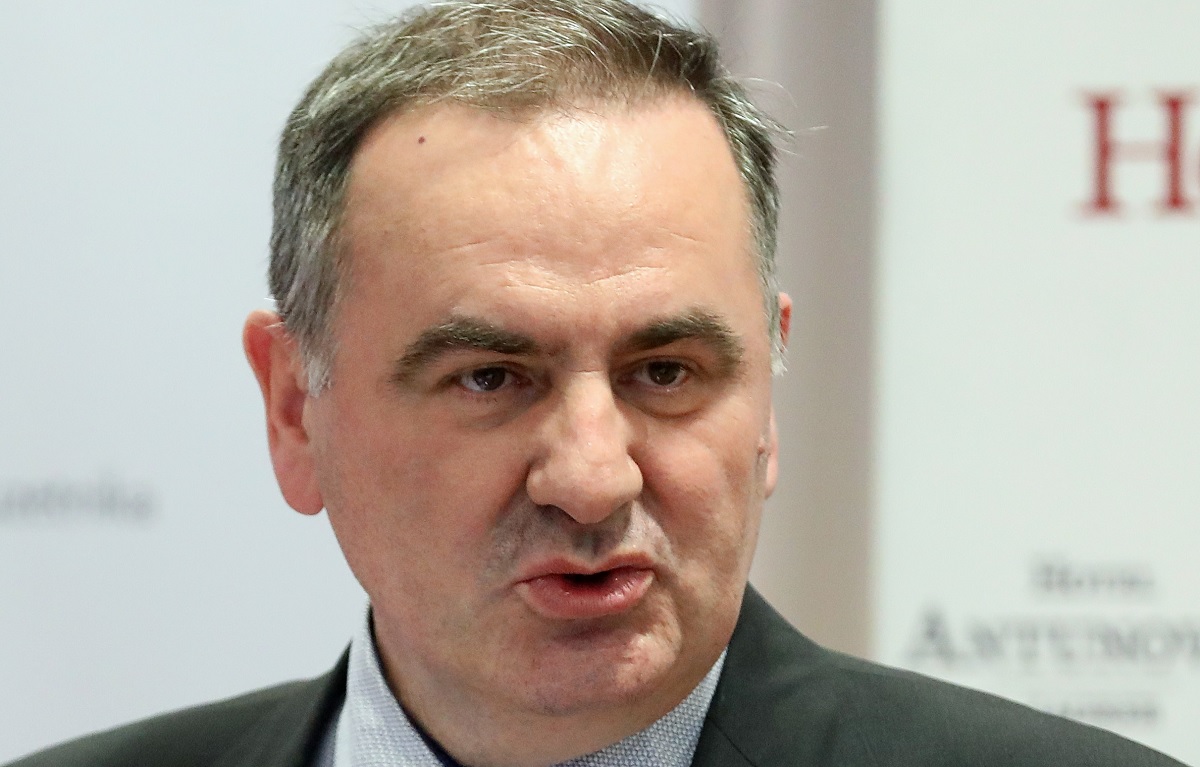 Ravnatelj Porezne uprave: PDV bi mogao pasti
