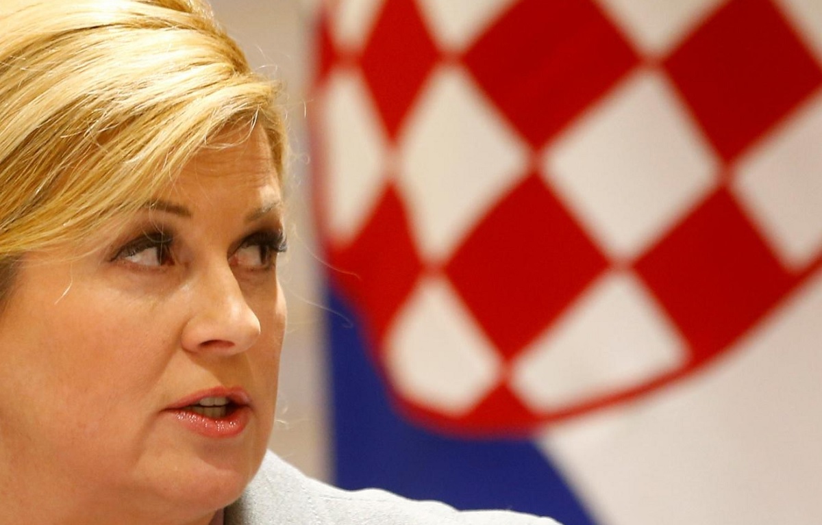 Kolinda priča o časti, a da bi zaštitila sebe sabotira rad institucija