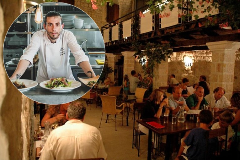 Kulinarska zvijezda kaže da vlasnik restorana Paradiso laže: "Pogledajte mu ocjene na TripAdvisoru"