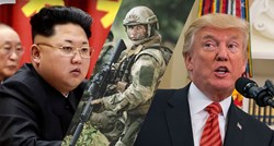 AMERIČKI GENERAL POTVRDIO "Ako sankcije ne uspiju, spremne su sve vojne opcije za Sjevernu Koreju"