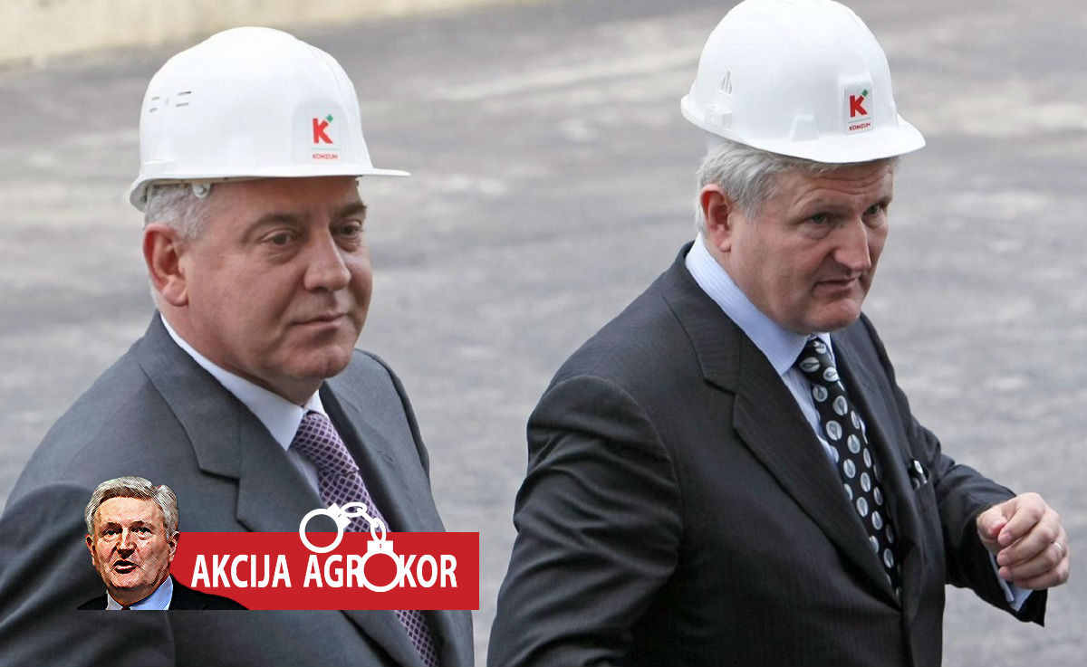 HDZ i SDP u deset godina Todoriću su poklonili milijardu vaših kuna