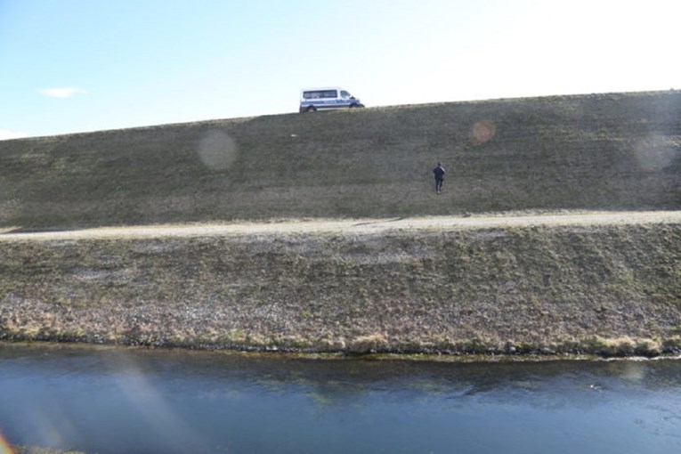 Završena obdukcija tijela muškarca pronađenog u jezeru HE Čakovec