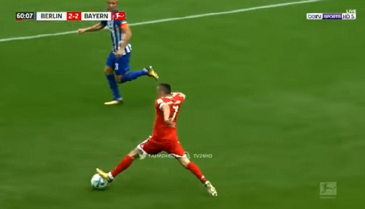 Bayern objavio što se dogodilo Riberyju i otkrio budućnost Francuza u bavarskom klubu