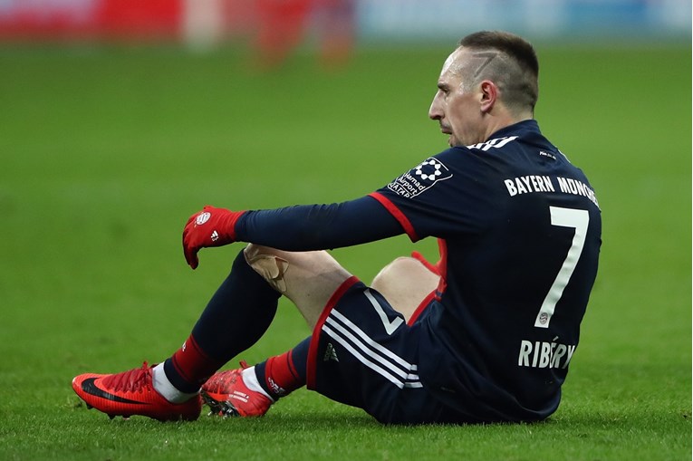 Gdje je nestao Riberyjev smiješak u novoj FIFA-i?