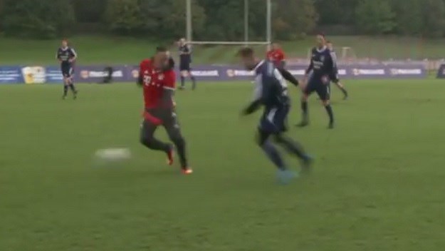 VIDEO Ribery, gdje je lopta? Navijač ponizio Bayernovu legendu