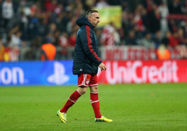 Novi skandal: Ribery preko prijatelja za 15 tisuća eura unajmio deset eskort djevojaka?