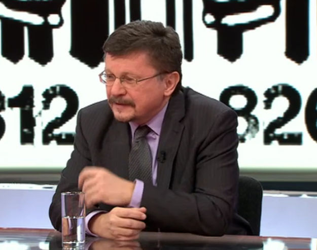 Vilim Ribić: Ipak je bolje u državnoj službi