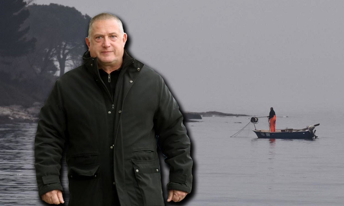 Ribar iz Savudrije za Index: Ako nas vlada ne zaštiti, krećemo s drugim koracima. I točka.