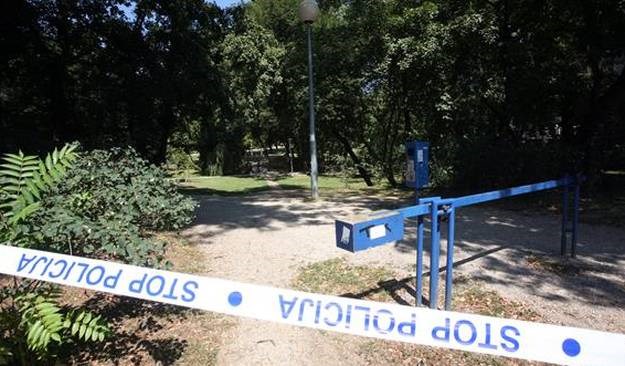 Koprenica ne osjeća krivnju za ubojstvo 18-godišnjeg Despića na Ribnjaku koje je potreslo Hrvatsku