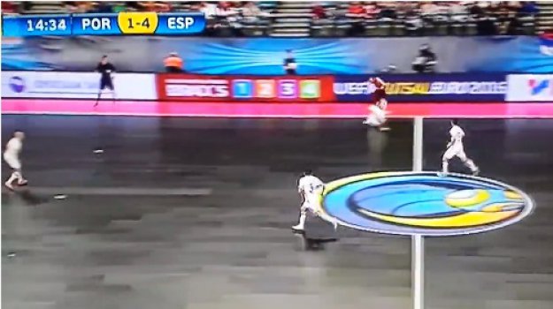 Ricardinho nije s ovog planeta: Pogledajte novu majstoriju portugalskog čarobnjaka