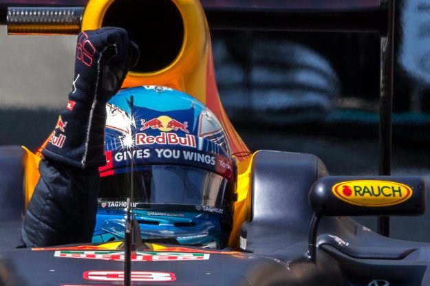 Uzbudljive kvalifikacije: Ricciardo u Monaku do prvog pole positiona