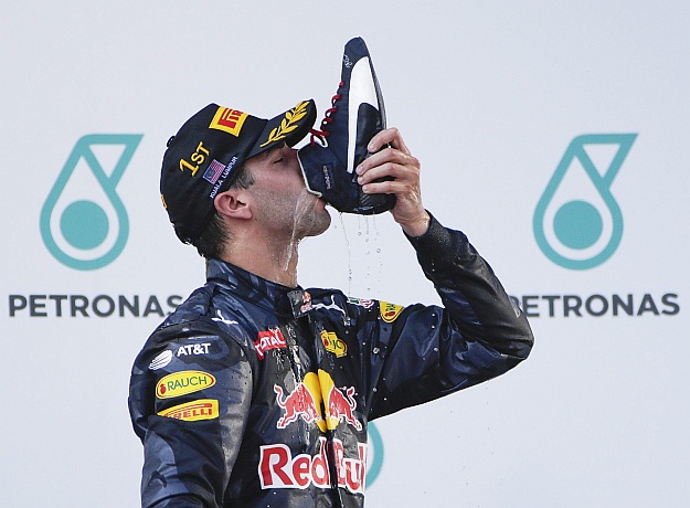 Dvije godine je čekao F1 pobjedu da bi poslao dirljivu poruku: "Ovo je za Julesa!"