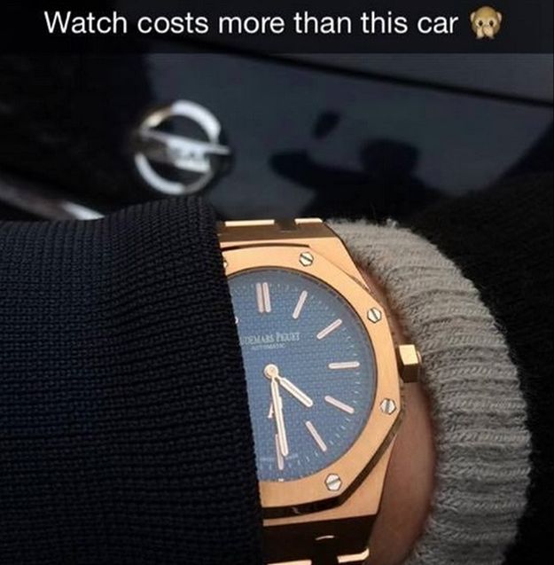 Bogati klinci Instagrama otkrili su Snapchat i naporniji su nego ikada