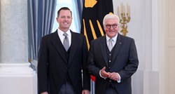 Novi američki veleposlanik u Berlinu objašnjava svoj diplomatski gaf