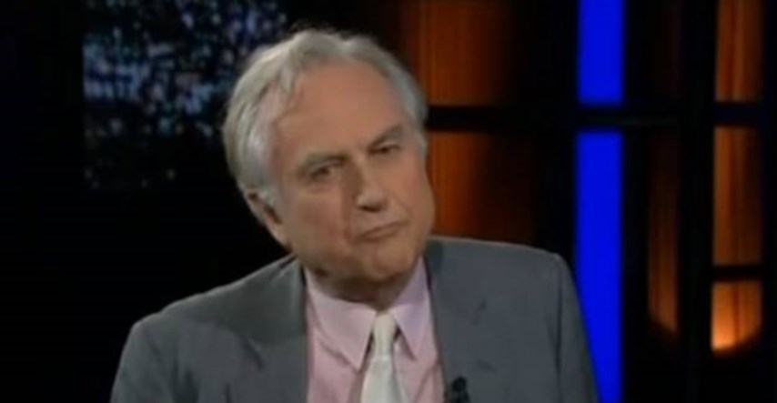 Richard Dawkins: Regresivna ljevica ne želi vidjeti homofobiju koju promiče islam
