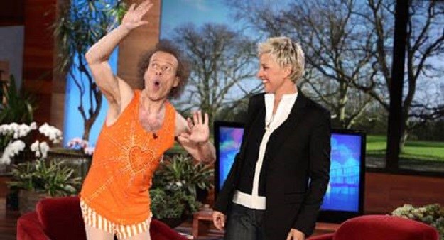 Richard Simmons je hospitaliziran zbog dehidracije: 5 znakova da ste dehidrirani
