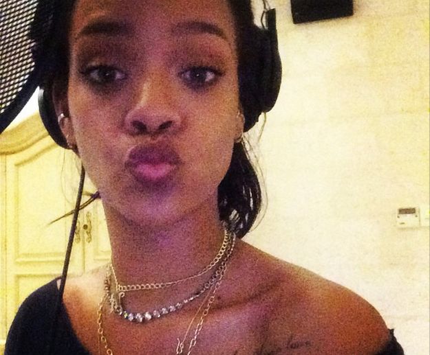 Rihanna tužila Top Shop za pet milijuna dolara i dobila spor