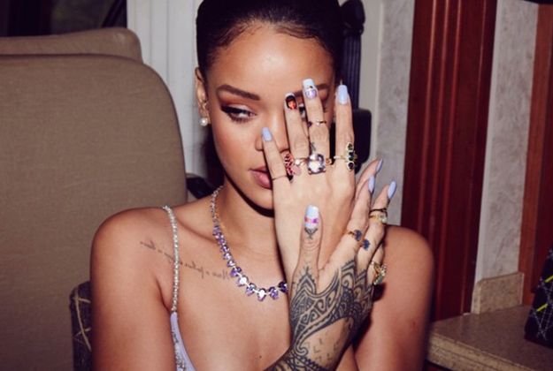 Rihanna progovorila o šuškanjima o vezi s DiCaprijem