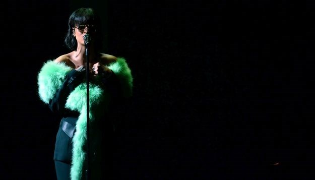 Rihanna otkazala koncert u Nici: "Na sigurnom je"