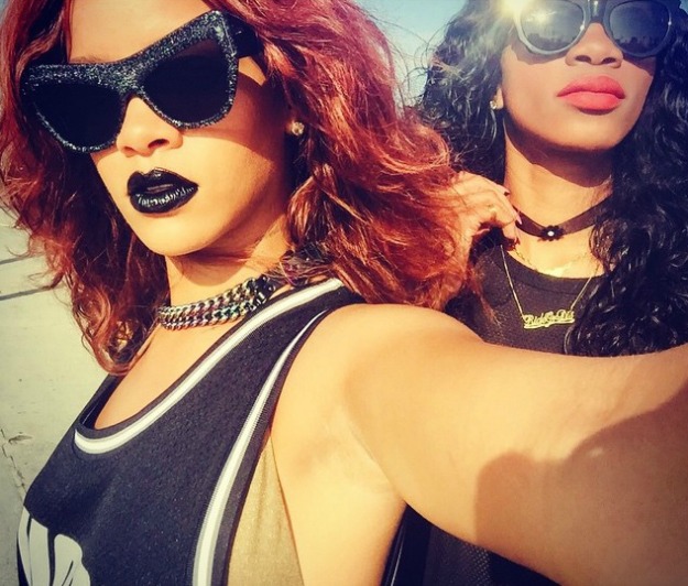 I Rihanna ima vruće (jako vruće) fotke u bikiniju