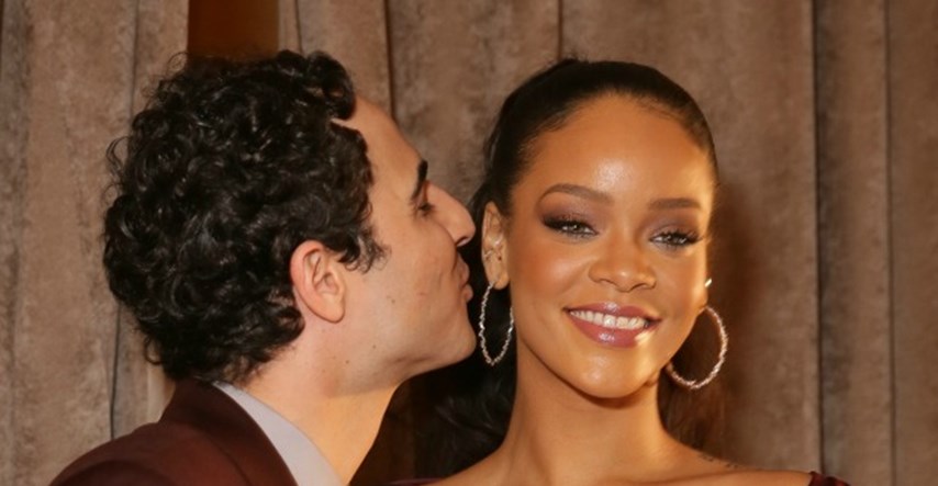 Rihanna nije s DiCaprijem, on joj je samo paravan za "pravog" novog dečka?