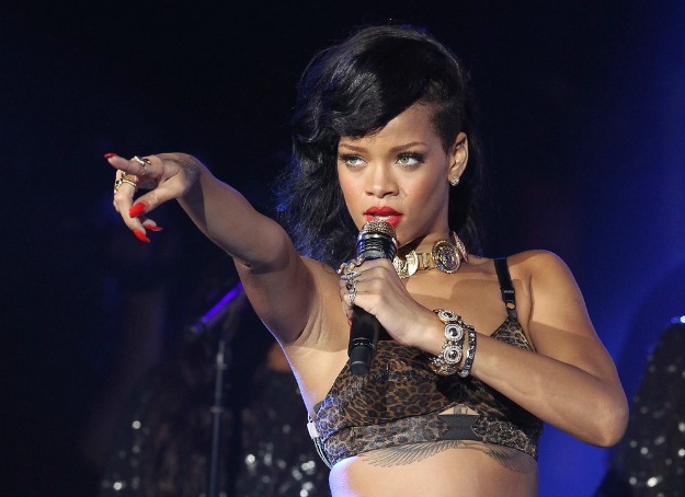 Poslušajte dvije nove Rihannine pjesme