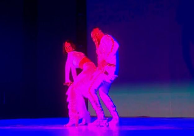 Adele trijumfirala na Brit Awardsima, svi pričaju o onom što su radili Rihanna i njen bivši