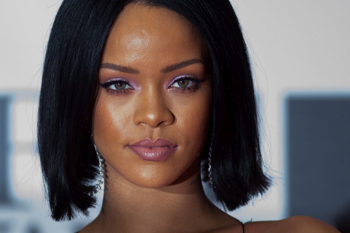 Harvard Rihanni dodijelio važno priznanje