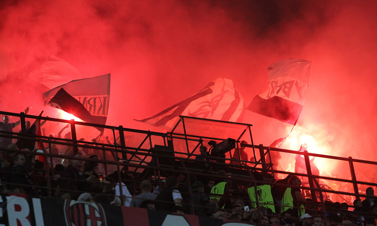 UEFA TEŠKO KAZNILA RIJEKU Navijačima zabranjeno gostovanje u Ateni