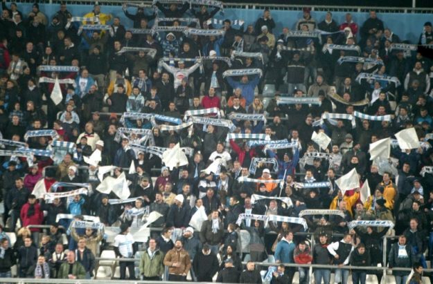 Rijeka opet prva