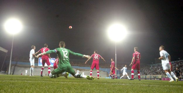 "Izađite na balkone" odzvanjalo je Rujevicom, Kek: Ovome se nitko nije nadao