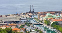 Most optužuje: Rijeka se za Europsku prijestolnicu kulture priprema neprofesionalno i neetično