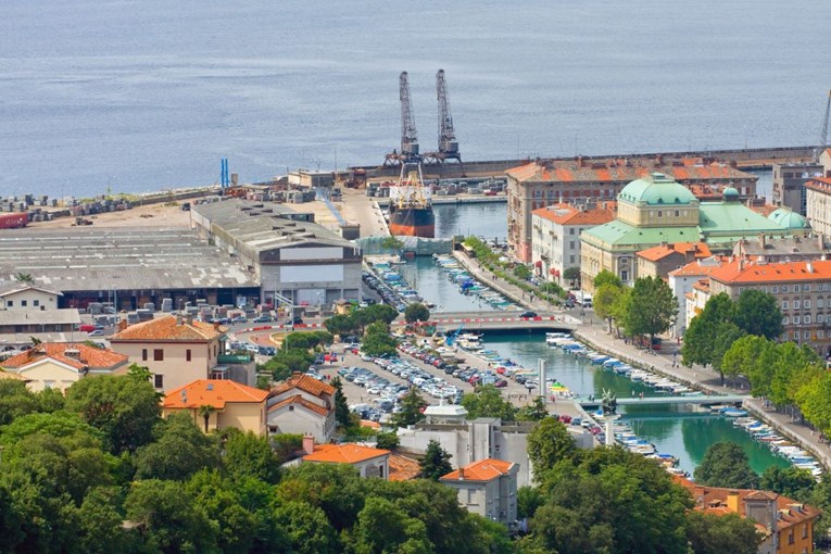 Most optužuje: Rijeka se za Europsku prijestolnicu kulture priprema neprofesionalno i neetično