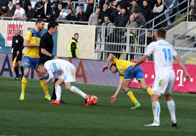 Rijeka za 18 minuta riješila Inter i bacila pritisak na Dinamo pred gostovanje na Poljudu