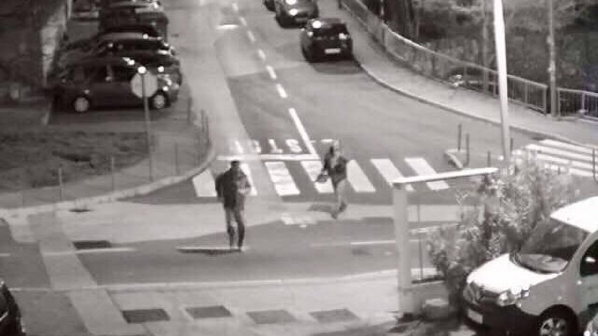 FOTO Muškarac naoružan motornom pilom progonio drugoga ulicama Rijeke