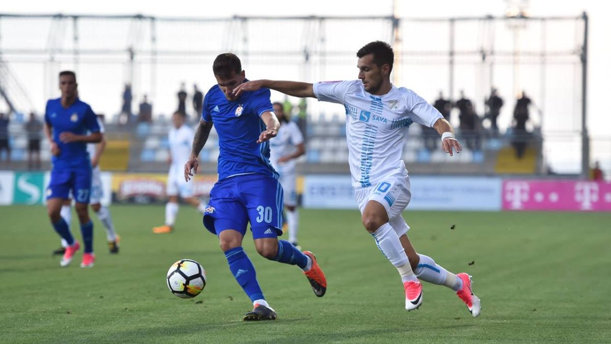 Dinamo dobio odmor uoči derbija s Rijekom zahvaljujući HNTV-u