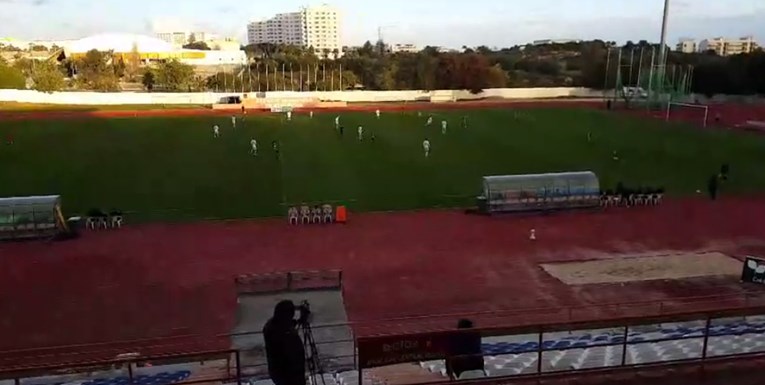 Rijeka golom Hebera pobijedila Ferencvaros