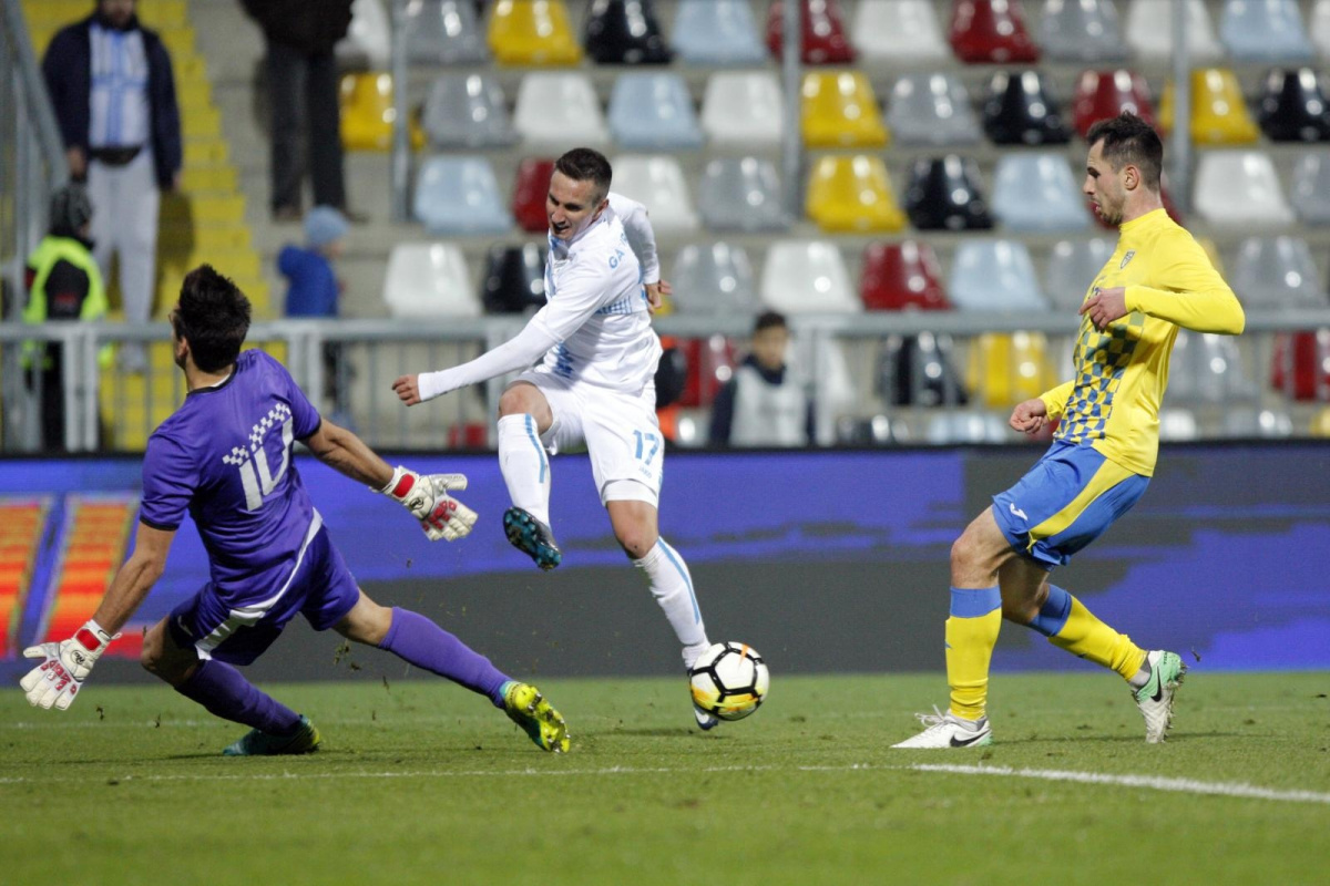 NOVI KIKS PRVAKA Rijeka pet utakmica bez pobjede, Inter odnio bod s Rujevice (0:0)