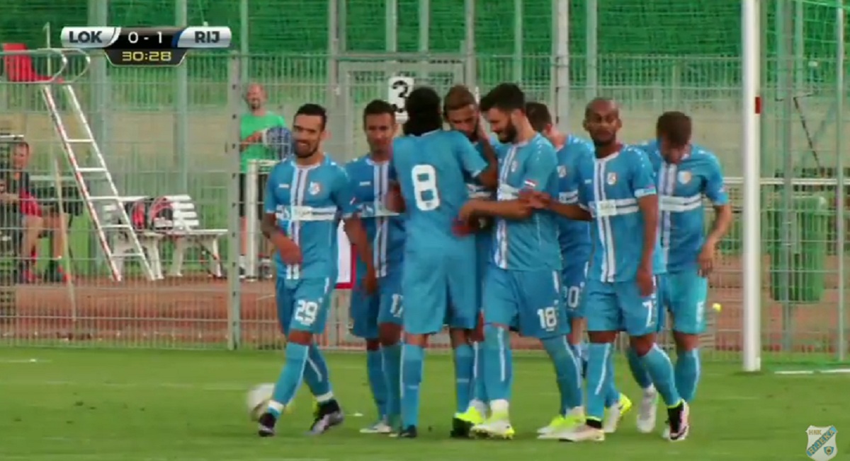 PRVACI MELJU SVE PRED SOBOM Rijeka srušila i jake Ruse