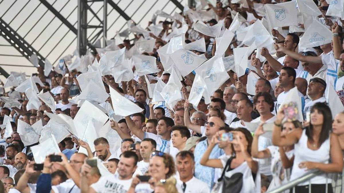 Rijeka odgovorila Dinamu: "Vi se nas bojite"