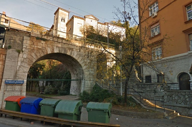 Student iz Gorskog kotara poginuo u Rijeci, pao s 13 metara visine