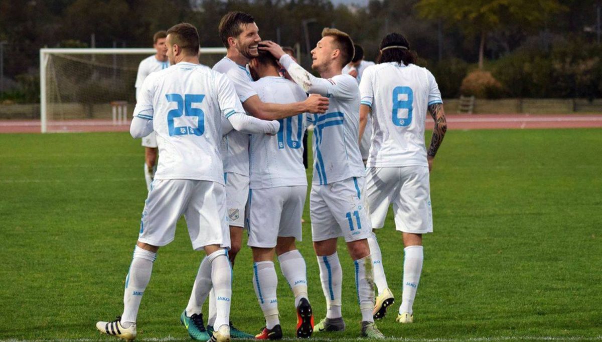 Mišković izašao iz Mamićeve sjene: "Rijeka je danas bolja od Dinama"