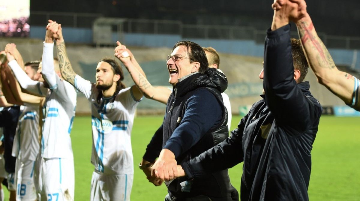 RIJEKA JURI LIGU PRVAKA, TREBA JOJ ČUDO! Evo tko joj stoji na putu