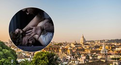 Novi napad u Italiji: Njemicu u Rimu vezali za drvo, silovali i ostavili  golu u parku