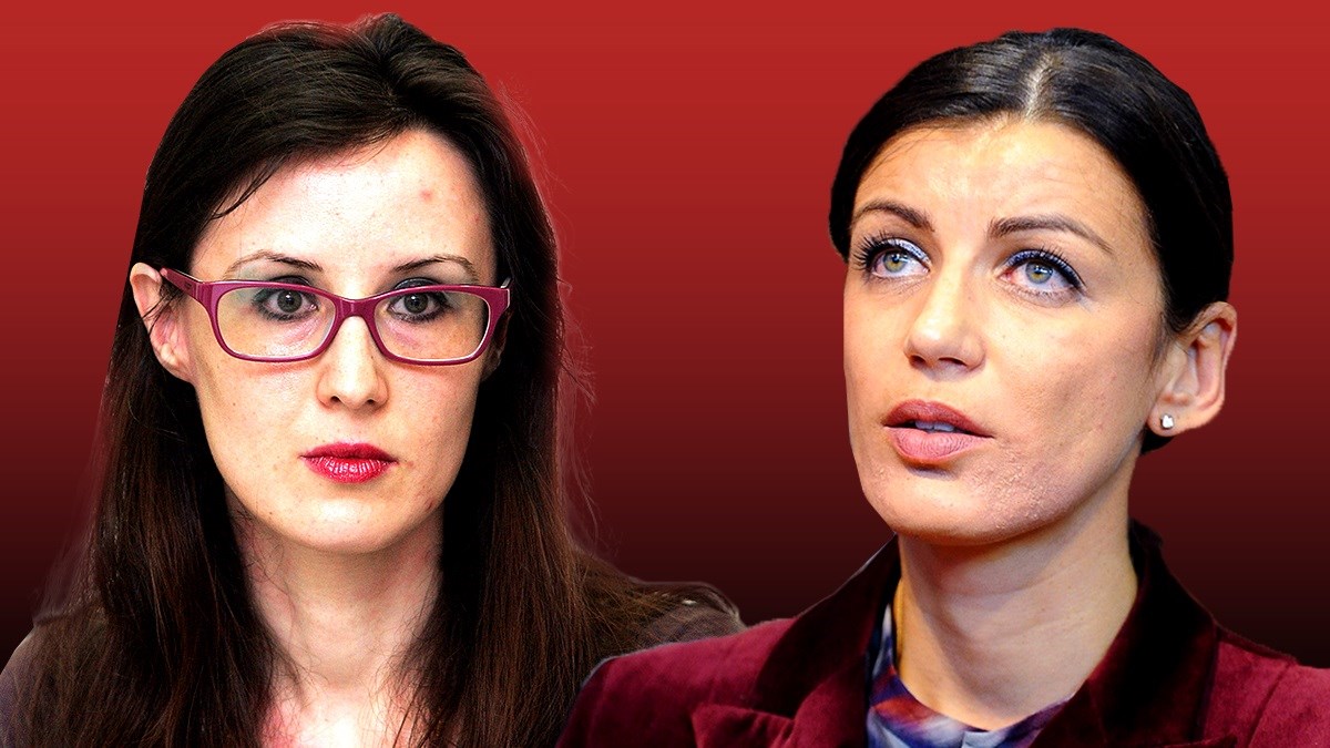 Dalija Orešković poslala oštru poruku vladi zbog Josipe Rimac: Ovo vam je zadnji takav pokušaj
