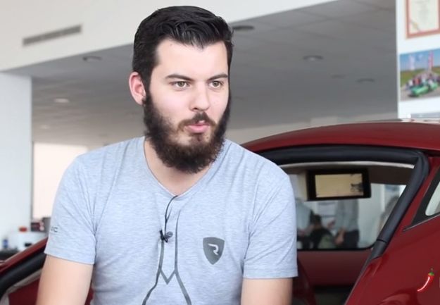 Mate Rimac iznio bolnu istinu o hrvatskom školstvu i društvu