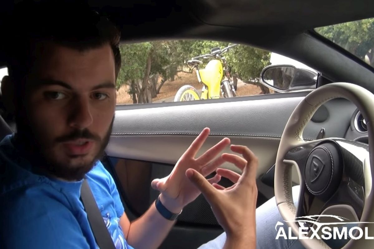 Oglasio se i Mate Rimac: Richard je u redu, želimo mu brz oporavak