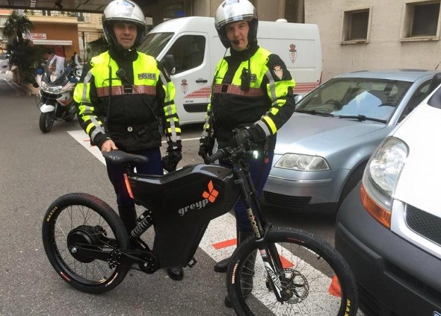Policija iz Njemačke i Monaca zainteresirana za bicikle Mate Rimca
