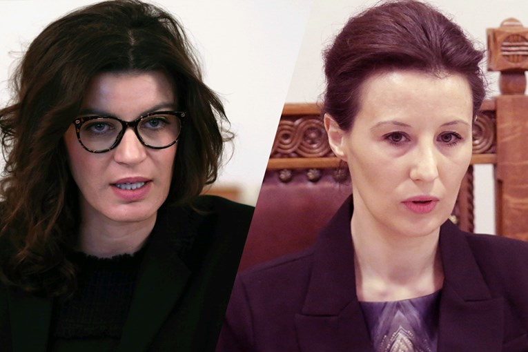 Josipa Rimac i Dalija Orešković rade zajedno na zakonu o sukobu interesa, ministru je to baš dobra kombinacija