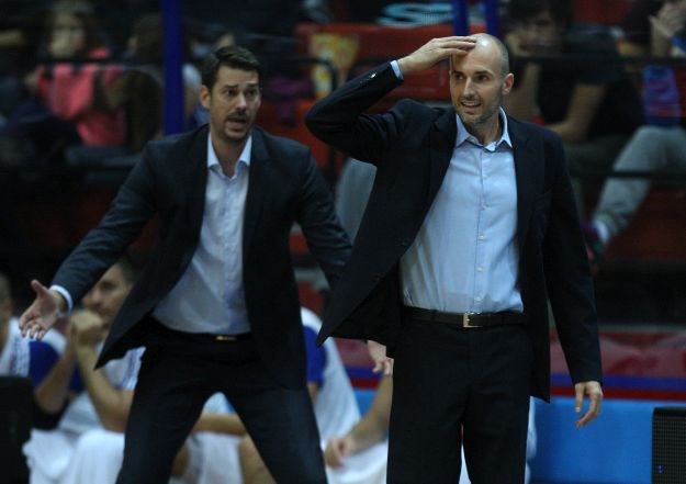Cibona večeras u Lisabonu debitira u novom FIBA-inom projektu: "Nadamo se prolazu skupine"